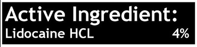 Active Ingredients (Active Ingredients)